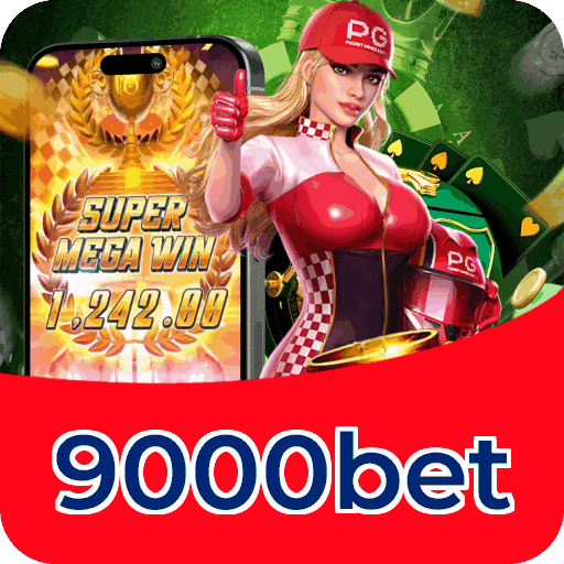 Instalação Android 9000bet